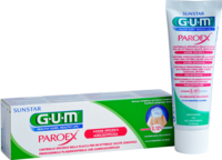 GUM PAROEX 0,12% CHX Zahngel