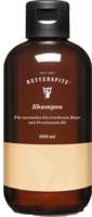 RETTERSPITZ Shampoo