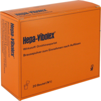 HEPA-VIBOLEX Pulver