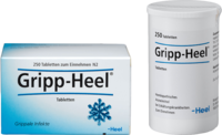 GRIPP-HEEL Tabletten