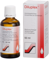 DILUPLEX Tropfen