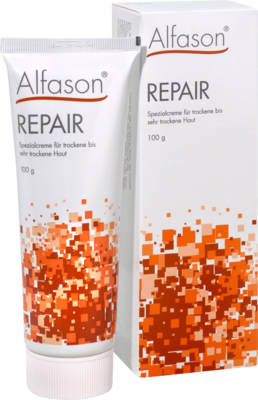 ALFASON Repair Creme