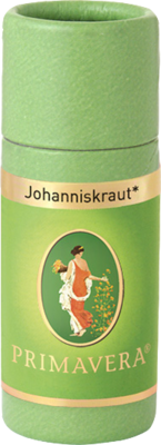 JOHANNISKRAUT ÖL kbA