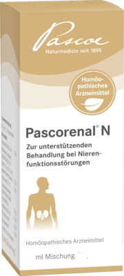 PASCORENAL N Tropfen