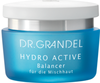 GRANDEL Hydro Active Balancer Creme