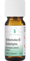 ÄTHERISCHES ÖL EUKALYPTUS