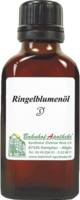 RINGELBLUMEN ÖL