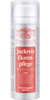 DERMAPLAN Juckreiz Ekzem Pflege Creme