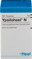 YPSILOHEEL N Tabletten