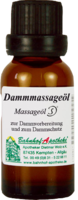 DAMMASSAGEÖL