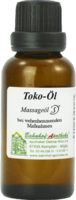 TOKO-Öl