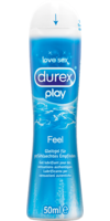 DUREX play Feel Gleitgel