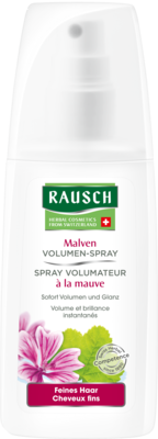 RAUSCH Malven Volumen-Spray