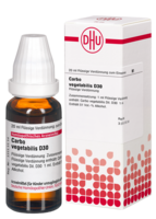 CARBO VEGETABILIS D 30 Dilution