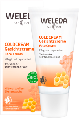 WELEDA Cold Cream