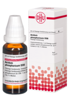 ACIDUM PHOSPHORICUM D 30 Dilution