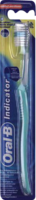 ORAL B Zahnbürste Indicator 35