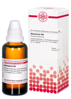 APOCYNUM D 6 Dilution