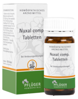 NUXAL comp.Tabletten