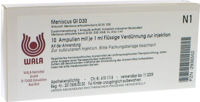 MENISCUS GL D 30 Ampullen