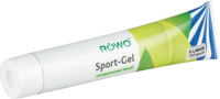 RÖWO Sport Gel