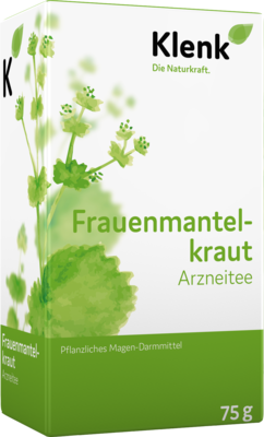 FRAUENMANTELKRAUT Tee