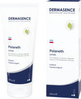 DERMASENCE Polaneth Lotion