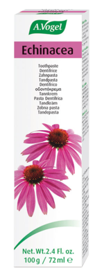 ECHINACEA ZAHNPASTA A.Vogel