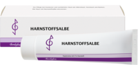 HARNSTOFFSALBE