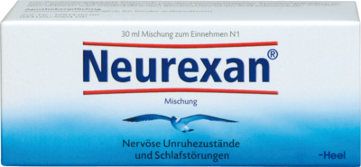 NEUREXAN Tropfen