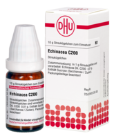 ECHINACEA HAB C 200 Globuli