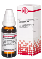 THYREOIDINUM D 30 Dilution