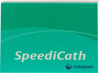 SPEEDICATH Compact Einmalkath.Ch 12 285820