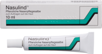 NASULIND Pflanzliche Nasenpflegesalbe