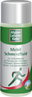 ALLGÄUER LATSCHENK. mobil Schmerzfluid