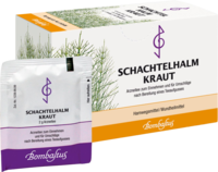 SCHACHTELHALMKRAUT Tee Filterbeutel