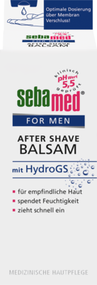 SEBAMED for men After Shave Balsam