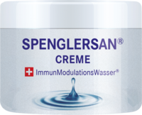 SPENGLERSAN Creme