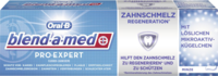 BLEND A MED ProExpert Zahnschmelzschild