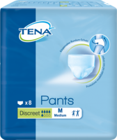 TENA PANTS Discreet M bei Inkontinenz