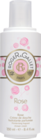 R&G Rose Duschcreme