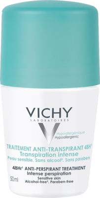 VICHY DEO Roll-on Antitranspirant 48h