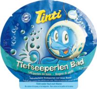 TINTI Tiefseeperlen Bad