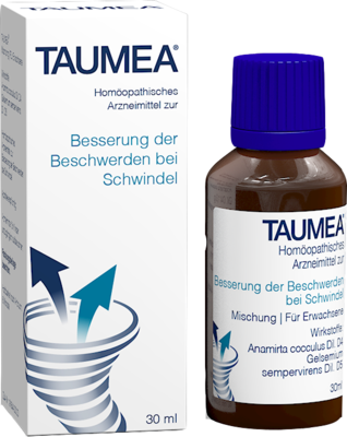 TAUMEA Tropfen