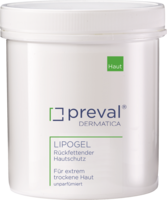 PREVAL Lipogel