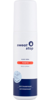 SWEATSTOP Aloe Vera Forte Upside Down Spray