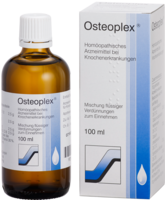 OSTEOPLEX Tropfen