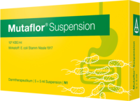 MUTAFLOR Suspension