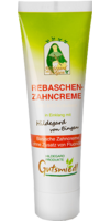 REBASCHEN Zahncreme mit Kräutern