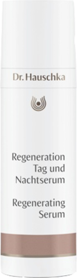 DR.HAUSCHKA Regeneration Tag- u.Nachtserum